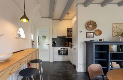 Westkapelle House | Hello Zeeland - Zeeuwse Liefde "de Kleine Schuur"