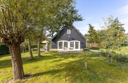 Westkapelle House | Hello Zeeland - Zeeuwse Liefde "de Kleine Schuur"
