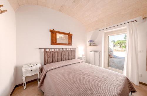 Ostuni Villa | HelloAPULIA Typical Cottage Lamia delle Murge - Private Pool & Scenic Hilltop Retreat - Pet friendly