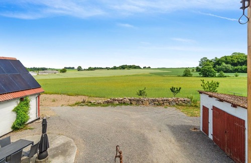 Østermarie House | "Helmer" - 3km from the sea by Interhome