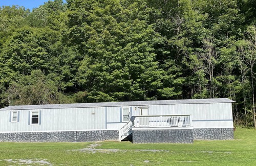 Harper House | Helmick Mountain Hideaway