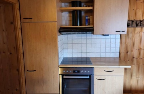 Sankt Gallenkirch Apartment | Helmreich by Interhome