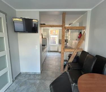 Helmstedt Apartment | Helmstedt Zentrum 5 Schlafzimmer