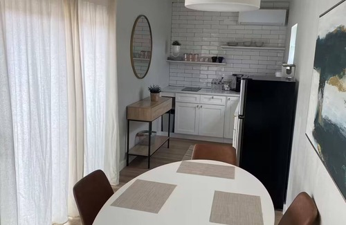 Helotes House | Helotes Haciendas Container Home! UpTown Unit 3