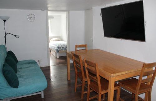 Lantinen District Apartment | Helsinki Hideaway