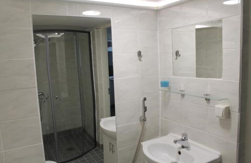 Lantinen District Apartment | Helsinki Hideaway