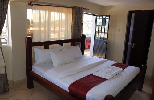Kenya Hotel | Helsinki Hotel Nyamira