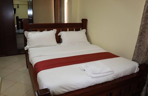 Kenya Hotel | Helsinki Hotel Nyamira