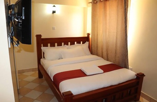 Kenya Hotel | Helsinki Hotel Nyamira