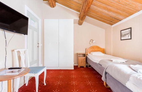 Hemavan Hotel | Hemavans värdshus