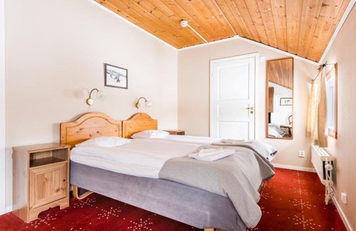 Hemavan Hotel | Hemavans värdshus