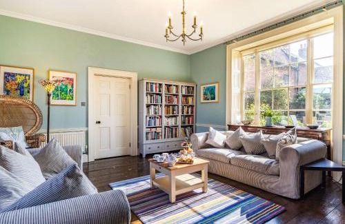 Irstead House | Hemblington Hall Arts And Leisure Ltd