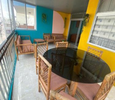 Salinas Apartment | Hemingway Salinas Apartment