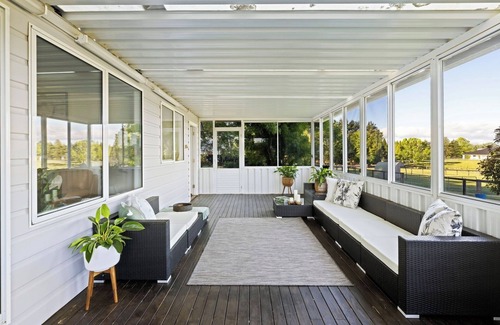 Moss Vale House | Hemingway - Tranquil Escape