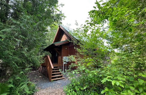Bayfield House | Hemlock Chalet @ Brickyard Creek, Bayfield
