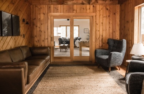 Mill Hall Cabin | Hemlock Haven - Beautiful Mountain Retreat with hot tub!