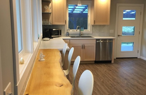 Sitka House | Hemlock House - Beautiful Home with the best location in town!