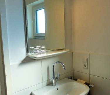 Bad Zwischenahn Apartment | Hempen Fied Gästehaus - Apartment 1