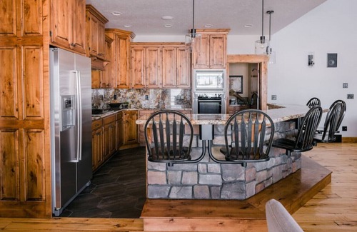 Preston Other | Hemsley Ranch and Guest House