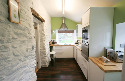 Bethania Cottage | Hen Ffermdy, Aberaeron
