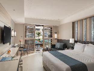 Boracay Island Resort | Henann Palm Beach Resort