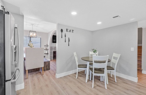 Whitney Ranch House | Henderson Townhome Approx. 15-20 min to the Las Vegas Strip