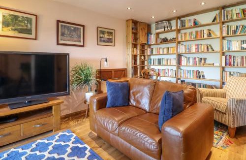 Manod House | Hendre