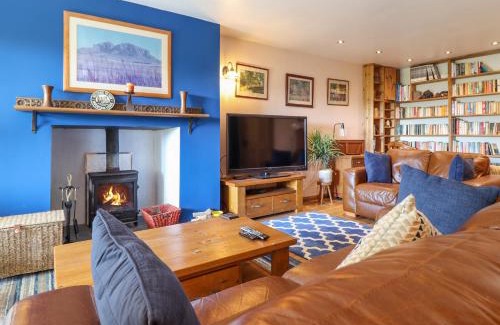 Manod House | Hendre