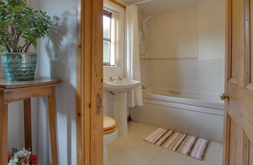 Aberhosan House | Hendre in Machynlleth