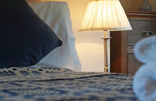 Aberhosan House | Hendre in Machynlleth