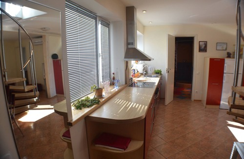 Parnu House | Henna 777 Pärnu Beach Holiday Home with Sauna