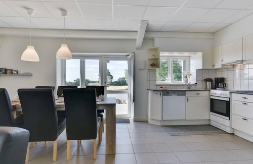 Humble Apartment | "Henne" - 2.5km from the sea by Interhome