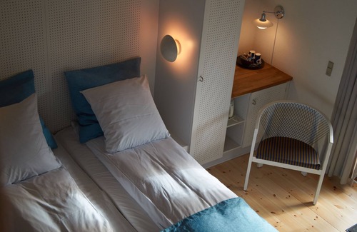 Henne Strand Hotel | Henne Mølle Å Badehotel