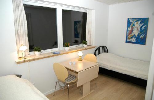 Norre Nebel House | Henne Strand Ferie Accommodation