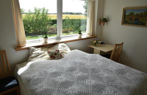 Norre Nebel House | Henne Strand Ferie Accommodation