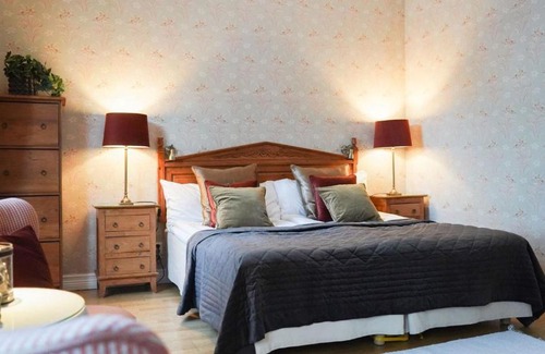Filipstad Hotel | Hennickehammars Herrgård