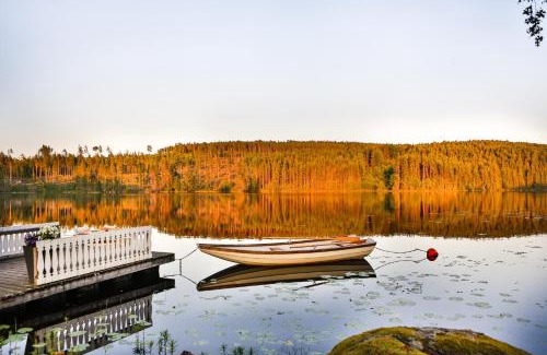 Filipstad Hotel | Hennickehammars Herrgård