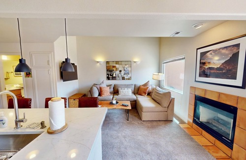 Moab South Valley Condo | Henning's Escape~3328 | 2 Bed, 2 Bath