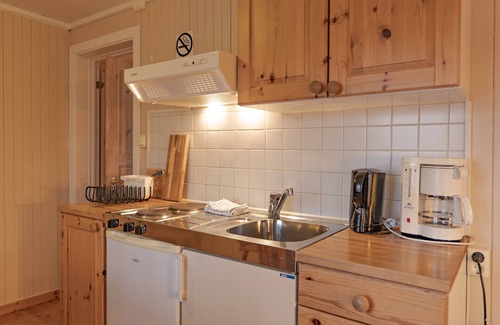 Henningsvaer Cabin | Henningsvær Rorbuer