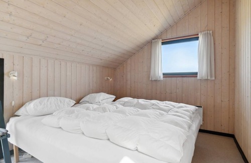 Slette Strand House | "Henri" - 500m from the sea by Interhome