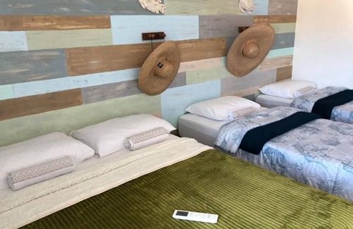 Taio Apartment | Henrique Borgatt e Sthefany Jacob