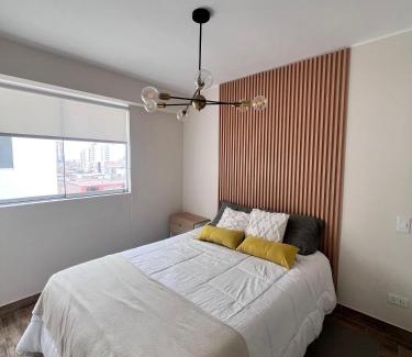 Brena Apartment | HENRy