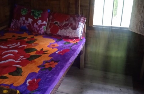 Mawlynnong Cottage | Hep Homestay