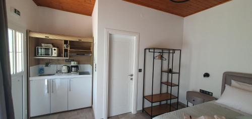 Litochoro Apartment | Hephaestus Appartments Litochoro - A2