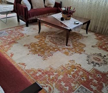 Alexandroupoli Apartment | Hera Apartment