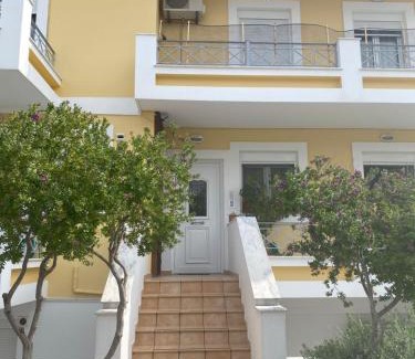 Ireon Apartment | Hera Loft