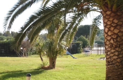 Lido Hotel | Heraclea Hotel Residence