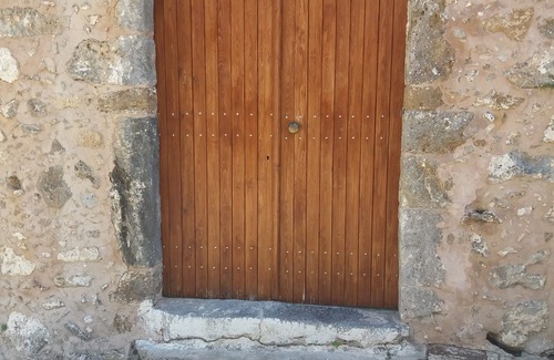 Spilion House | Heracles Traditional Cretan House 2