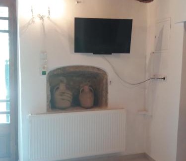 Spilion Apartment | Heracles Traditional Cretan Houses