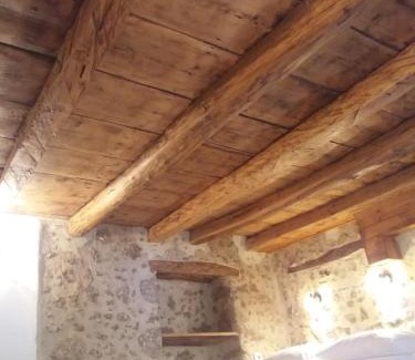 Spilion Apartment | Heracles Traditional Cretan Houses